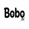 bobo med logosu