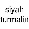 siyah turmalin logosu
