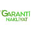 garanti nakliyat logosu