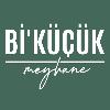 bi'küçük meyhane logosu
