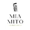 mia mito premium coffee logosu