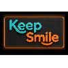 keep smile logosu