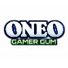 oneo gamer gum logosu