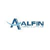alfin yapı san. ve tic. a.ş. logosu