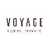 voyage torba private logosu