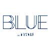 blue by voyage logosu