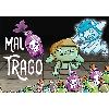 mal trago logosu