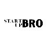 start-up bro logosu