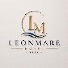 leonmare hotel anamur logosu
