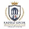 kadirli çocuk akademi anaokulu çocukların üniversitesi  logosu