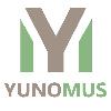 yunomus logosu