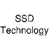 ssd technology logosu
