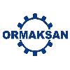 ormaksan şekil logosu