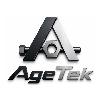 agetek logosu