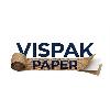 vispak paper logosu