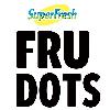 superfresh fru dots logosu