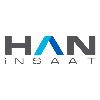 han inşaat logosu