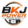 bkj power jeneratör sistemleri logosu