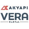 akyapı vera kartal logosu