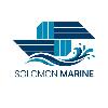 solomon marine logosu