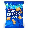 ülker havalı kraker okyanus hayvanları logosu