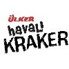 ülker havalı kraker logosu