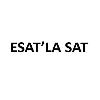 esat'la sat logosu
