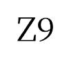 z9 logosu