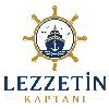 lezzetin kaptanı logosu