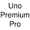 uno premium pro logosu