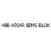 hbb hisar bims blok logosu
