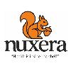 nuxera health is inside the shell logosu