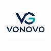 vonovo logosu