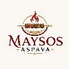 maysos aspava logosu