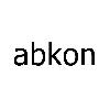 abkon logosu