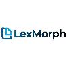 lexmorph logosu