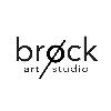 brock art studio logosu