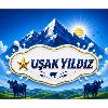uşakyıldız logosu