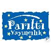 parıltı yayıncılık logosu