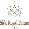 side royal prime hotel logosu