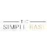 the simple base logosu