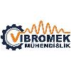 vibromek mühendislik logosu