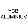 yobı alumınıum logosu