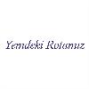 yemdeki rotamız logosu