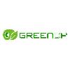 greendp logosu