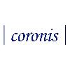 coronis logosu