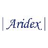 aridex logosu