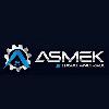 asmek havalandırma logosu