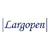 largopen logosu