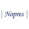 nopres logosu